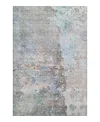 Dalyn Rug Company Dalyn Ravenna Washable Rn3 Area Rug, 8' X 10' In Brown