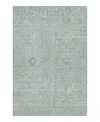 Dalyn Rug Company Dalyn Ravenna Washable Rn5 Area Rug, 2'6 X 3'10 In Blue