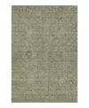 Dalyn Rug Company Dalyn Ravenna Washable Rn5 Area Rug, 2'6 X 3'10 In Brown