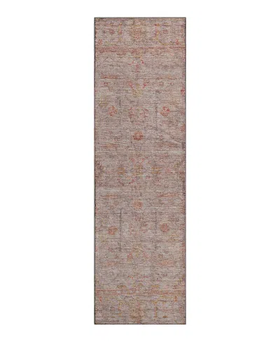 Dalyn Rug Company Dalyn Ravenna Washable Rn5 Runner Area Rug, 2'3 X 7'6 In Multi