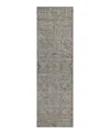 Dalyn Rug Company Dalyn Ravenna Washable Rn5 Runner Area Rug, 2'3 X 7'6 In Multi