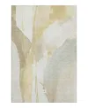 Dalyn Rug Company Dalyn Ravenna Washable Rn7 Area Rug, 10' X 14' In Sand