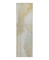 Dalyn Rug Company Dalyn Ravenna Washable Rn7 Runner Area Rug, 2'3 X 7'6 In Sand