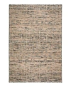 Dalyn Rug Company Sahara Sa1 Area Rug, 2' X 3' In Charcoal
