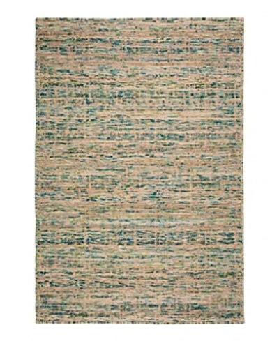 Dalyn Rug Company Sahara Sa1 Area Rug, 2' X 3' In Teal