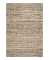 Dalyn Rug Company Dalyn Sahara Sa1 Area Rug, 3'6 X 5'6 In Blue