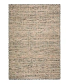 Dalyn Rug Company Dalyn Sahara Sa1 Area Rug, 3'6 X 5'6 In Gray