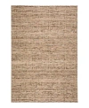 Dalyn Rug Company Dalyn Sahara Sa1 Area Rug, 3'6 X 5'6 In Taupe