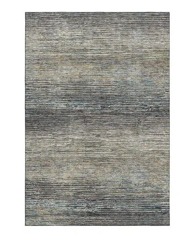 Dalyn Rug Company Trevi Tv1 Area Rug, 10' X 14' In Granite