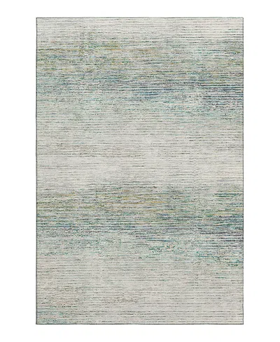 Dalyn Rug Company Trevi Tv1 Area Rug, 10' X 14' In Linen