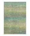 Dalyn Rug Company Trevi Tv1 Area Rug, 2'6 X 3'10 In Aloe