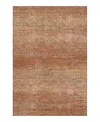Dalyn Rug Company Trevi Tv1 Area Rug, 2'6 X 3'10 In Copper