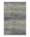 Dalyn Rug Company Trevi Tv1 Area Rug, 2'6 X 3'10 In Granite