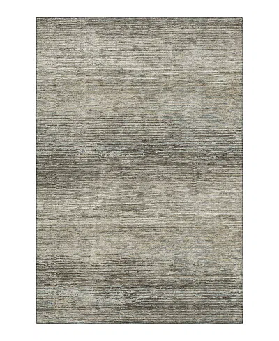 Dalyn Rug Company Trevi Tv1 Area Rug, 3' X 5' In Taupe