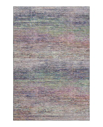 Dalyn Rug Company Trevi Tv1 Area Rug, 9' X 12' In Blush