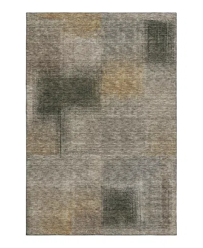 Dalyn Rug Company Trevi Tv10 Area Rug, 2'6 X 3'10 In Mocha