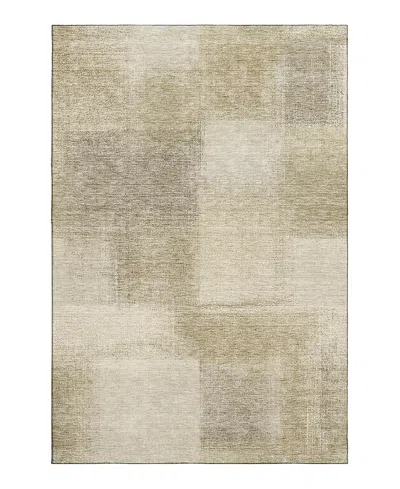 Dalyn Rug Company Trevi Tv10 Area Rug, 5' X 7'6 In Taupe