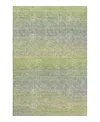 Dalyn Rug Company Trevi Tv11 Area Rug, 10' X 14' In Aloe