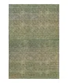 Dalyn Rug Company Trevi Tv11 Area Rug, 10' X 14' In Fern