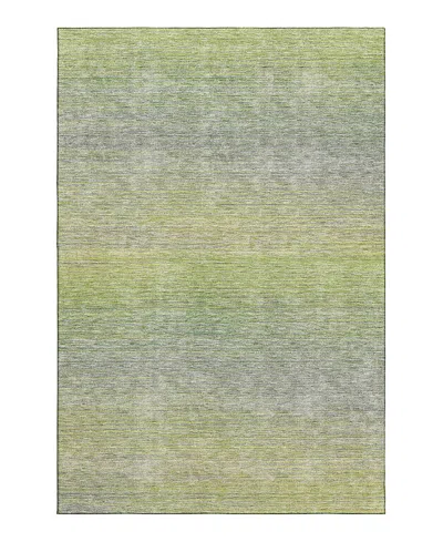 Dalyn Rug Company Trevi Tv11 Area Rug, 5' X 7'6 In Aloe