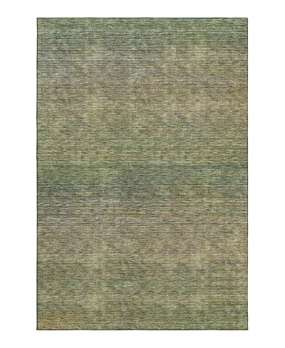 Dalyn Rug Company Trevi Tv11 Area Rug, 8' X 10' In Fern