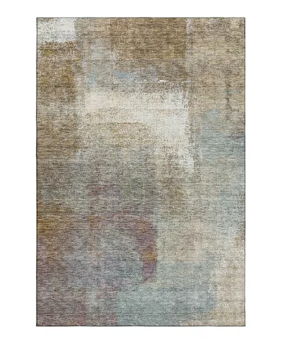 Dalyn Rug Company Trevi Tv12 Area Rug, 9' X 12' In Mocha