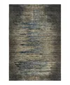 Dalyn Rug Company Trevi Tv14 Area Rug, 3' X 5' In Coffee