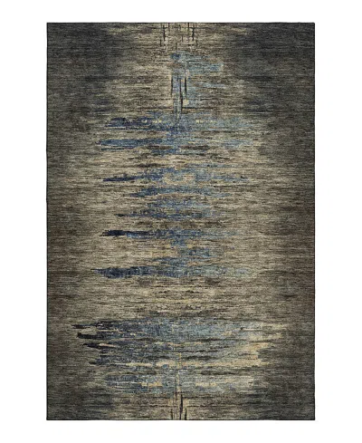 Dalyn Rug Company Trevi Tv14 Area Rug, 3' X 5' In Coffee