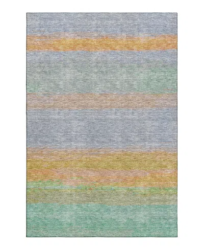 Dalyn Rug Company Trevi Tv2 Area Rug, 2'6 X 3'10 In Lavender