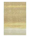 Dalyn Rug Company Trevi Tv2 Area Rug, 8' X 10' In Tan