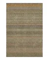 Dalyn Rug Company Trevi Tv3 Area Rug, 10' X 14' In Khaki