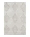 Dalyn Rug Company Trevi Tv4 Area Rug, 2'6 X 3'10 In Ivory