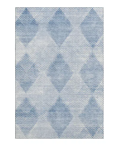 Dalyn Rug Company Trevi Tv4 Area Rug, 3' X 5' In Blue