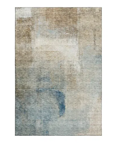 Dalyn Rug Company Trevi Tv5 Area Rug, 10' X 14' In Taupe