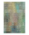 Dalyn Rug Company Trevi Tv6 Area Rug, 2'6 X 3'10 In Green