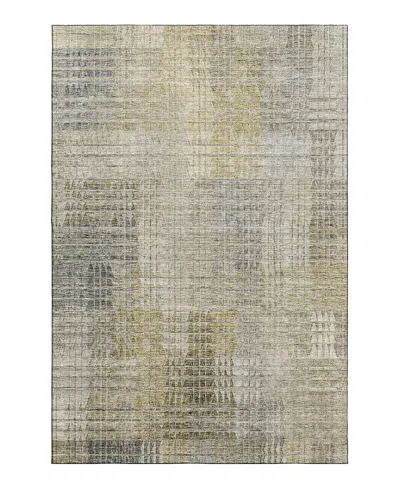 Dalyn Rug Company Trevi Tv6 Area Rug, 2'6 X 3'10 In Taupe