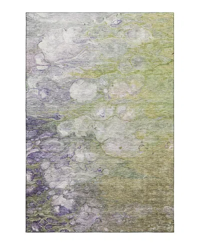 Dalyn Rug Company Trevi Tv7 Area Rug, 10' X 14' In Aloe