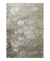 Dalyn Rug Company Trevi Tv7 Area Rug, 3' X 5' In Taupe