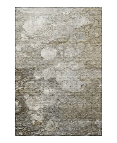 Dalyn Rug Company Trevi Tv7 Area Rug, 3' X 5' In Taupe