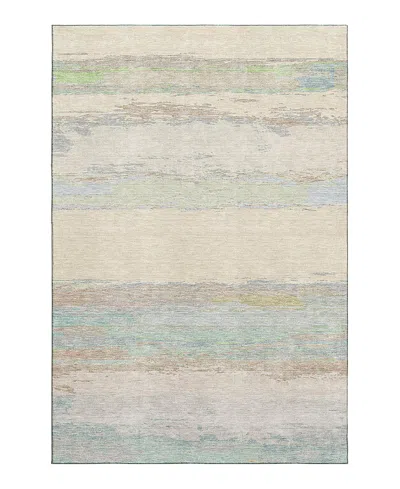 Dalyn Rug Company Trevi Tv8 Area Rug, 3' X 5' In Ivory