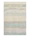 Dalyn Rug Company Trevi Tv8 Area Rug, 5' X 7'6 In Ivory
