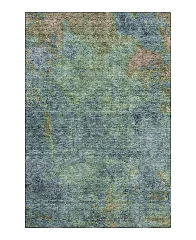 Dalyn Rug Company Trevi Tv9 Area Rug, 2'6 X 3'10 In Blue