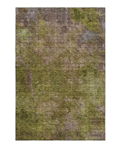 Dalyn Rug Company Trevi Tv9 Area Rug, 2'6 X 3'10 In Green