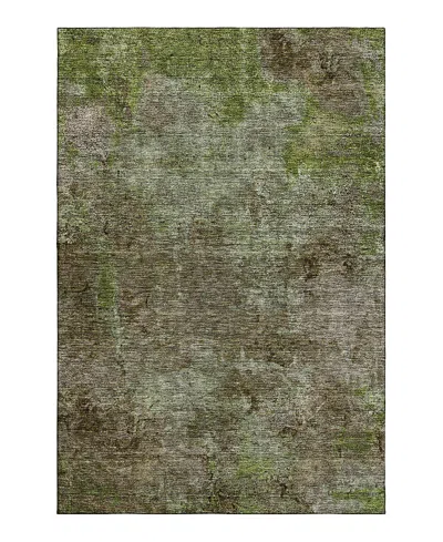 Dalyn Rug Company Trevi Tv9 Area Rug, 8' X 10' In Mocha