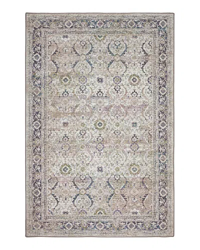 Dalyn Rug Company Rug Company Jericho Jc1 Area Rug, 2' X 3' In Khaki