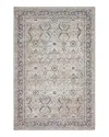 Dalyn Rug Company Rug Company Jericho Jc1 Area Rug, 8' X 10' In Khaki