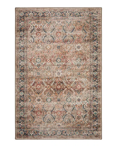 Dalyn Rug Company Rug Company Jericho Jc1 Area Rug, 8' X 10' In Taupe