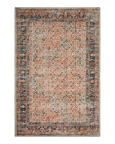 Dalyn Rug Company Rug Company Jericho Jc10 Area Rug, 3' X 5' In Multi