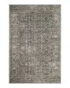 Dalyn Rug Company Rug Company Jericho Jc10 Area Rug, 5' X 7'6 In Mushroom
