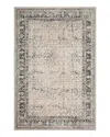 Dalyn Rug Company Rug Company Jericho Jc10 Area Rug, 5' X 7'6 In Taupe